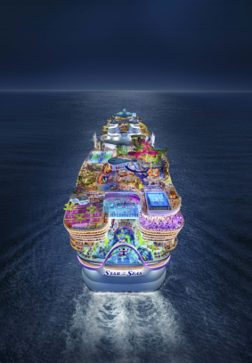 Star Of the Seas
