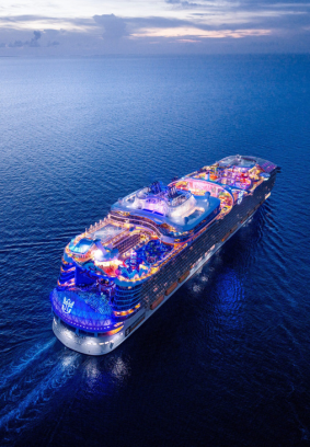 Utopia Of the Seas