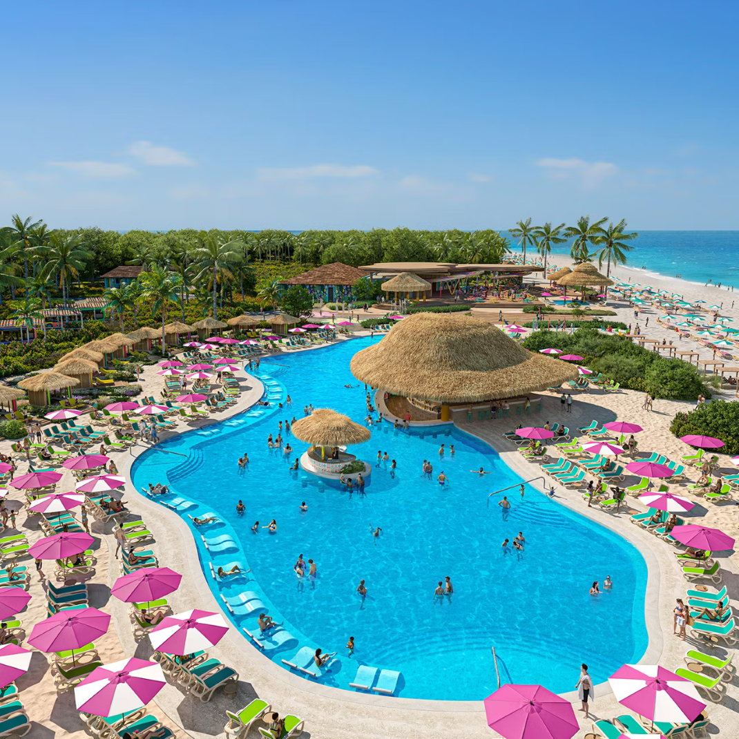 ROYAL BEACH CLUB COZUMEL