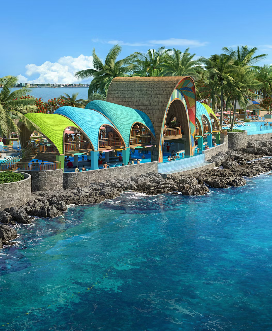 ROYAL BEACH CLUB PARADISE ISLANDS