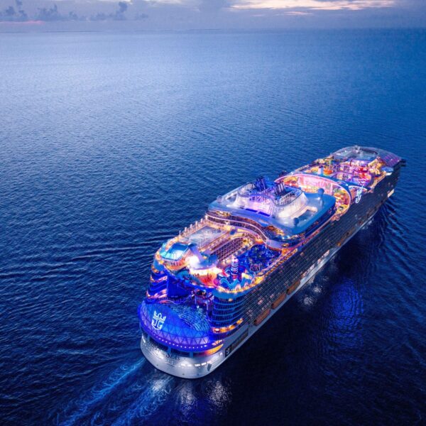 Utopia of the Seas, Royal Caribbean Cruises Utopia of the Seas, Royal Caribbean Cruises